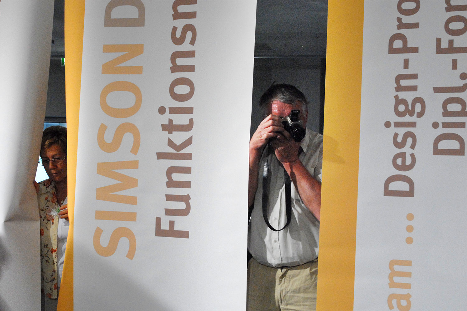 Fahrzeugmuseum Suhl: Neueröffnung im CCS, 28.04.2007 (Foto: Manuela Hahnebach)