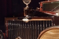 100 Jahre Simson-Automobile: Ball im CCS Suhl (08.10.2011) (Foto: Manuela Hahnebach)