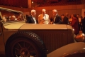 100 Jahre Simson-Automobile: Ball im CCS Suhl (08.10.2011) (Foto: Manuela Hahnebach)