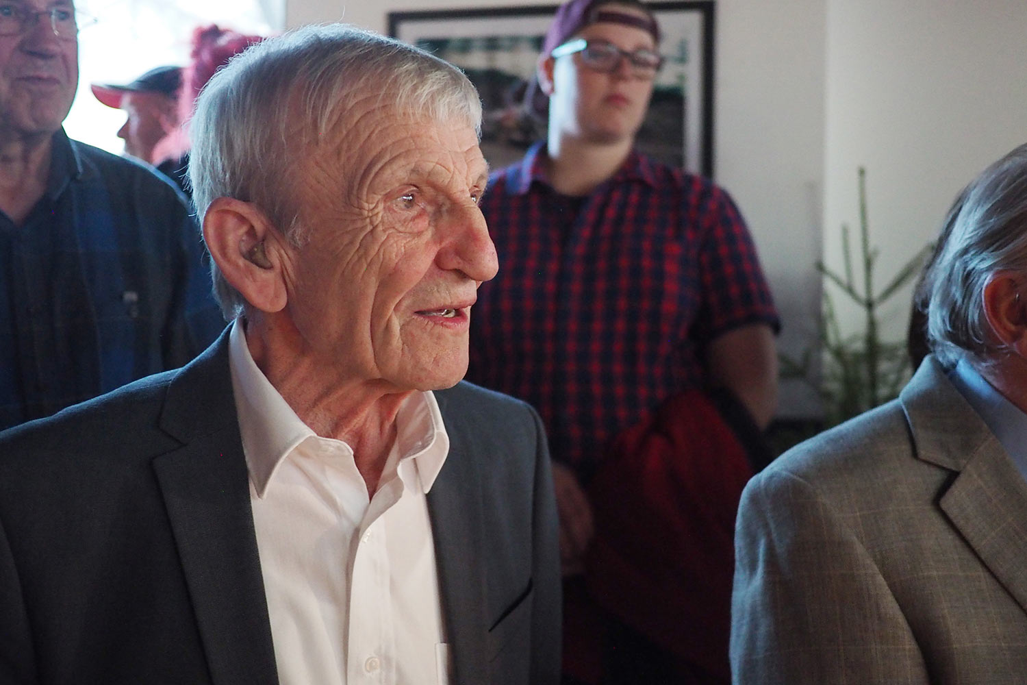 Motorrad-Oldtimerfahrt Suhl 16.09.2017: 30 Jahre Six Days 1987 (Foto: Manuela Hahnebach)