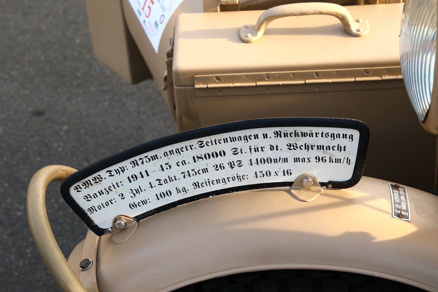 Motorrad-Oldtimerfahrt Suhl 19.09.2020 (Foto: Sigismund Gaßert)