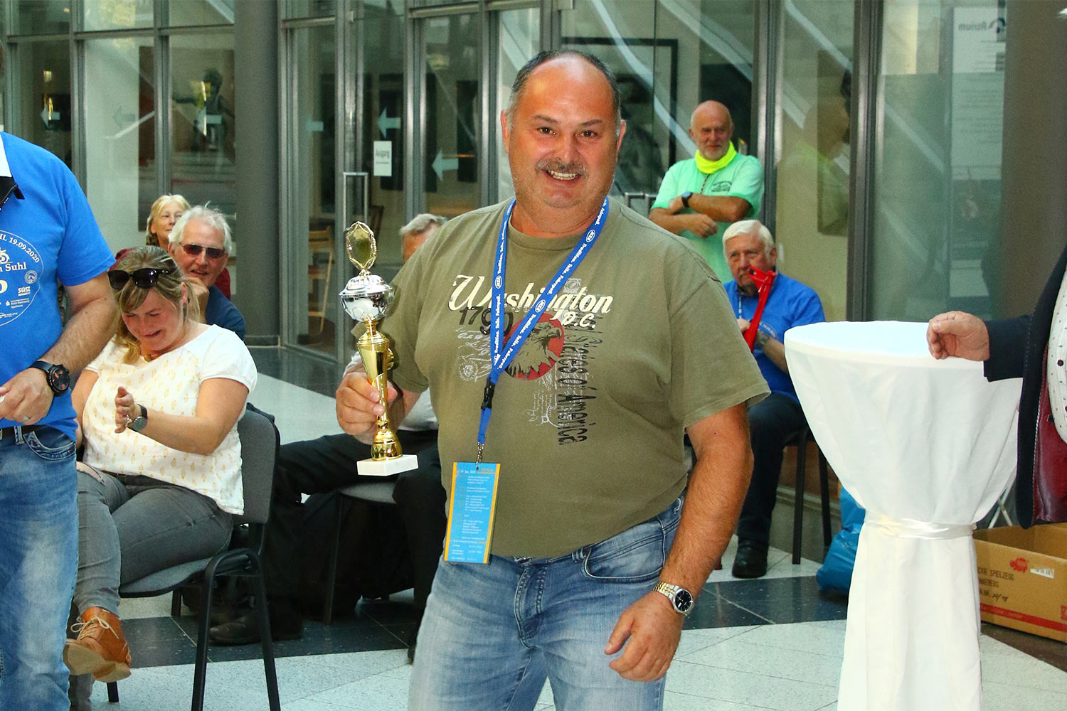 Motorrad-Oldtimerfahrt Suhl 19.09.2020 (Foto: Sigismund Gaßert)