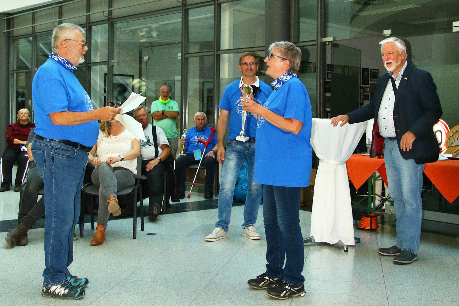Motorrad-Oldtimerfahrt Suhl 19.09.2020 (Foto: Sigismund Gaßert)