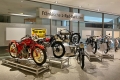Fahrzeugmuseum Suhl: Fränkische Motorrad-Raritäten (Foto: Manuela Hahnebach)