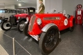 Fahrzeugmuseum Suhl: Ihle BMW Dixi (Foto: Manuela Hahnebach)