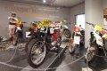 Fahrzeugmuseum Suhl: Simson/MZ Motorsport (Foto: Manuela Hahnebach)