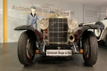 Fahrzeugmuseum Suhl: Simson Supra So (Foto: Manuela Hahnebach)