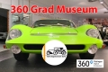 Fahrzeugmuseum Suhl: 360 Grad virtueller Rundgang (Start)